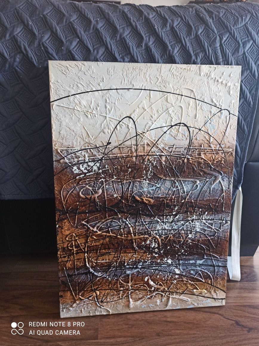 Quadros decorativos 70x50