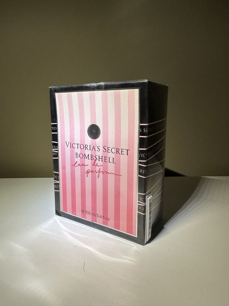 Victorias Secret Bombshell 100ml Oryginal