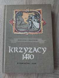 Krzyżacy 1410. J.I.Kraszewski