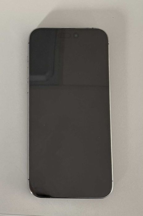 Iphone 14 Pro Max 128GB Deep Purple Kondycja baterii 88%