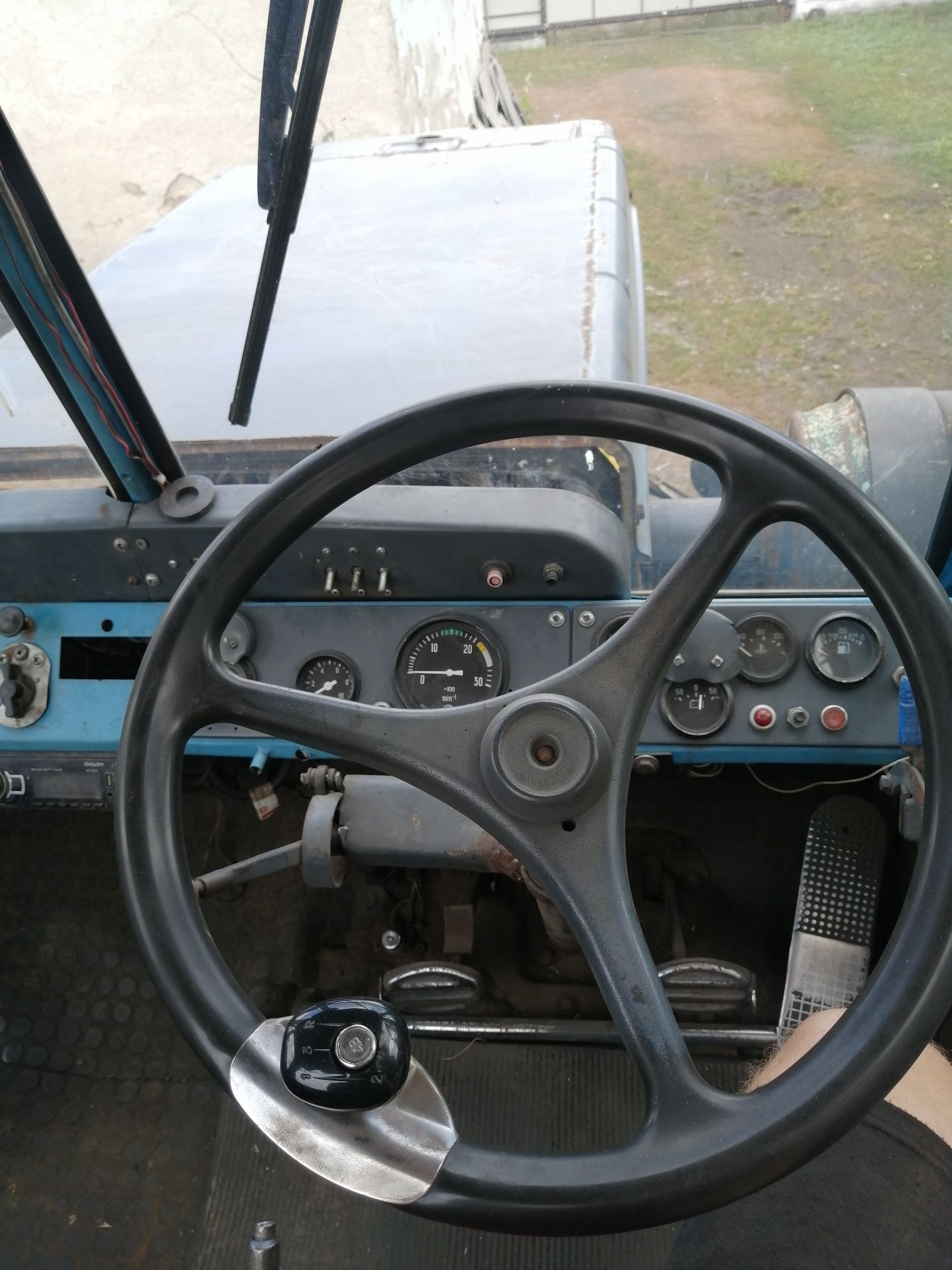 Борона діскова схід БП4. Також продам Т-150К