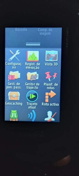 Cedente erweOREGON 600