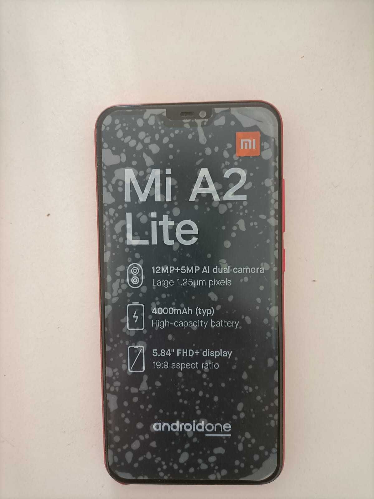 SmartPhone Xiaomi Mi A2 lite