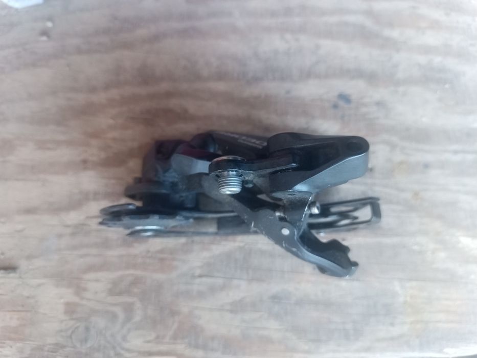 Przerzutka Shimano Deore RD 6000 10 rzedowa