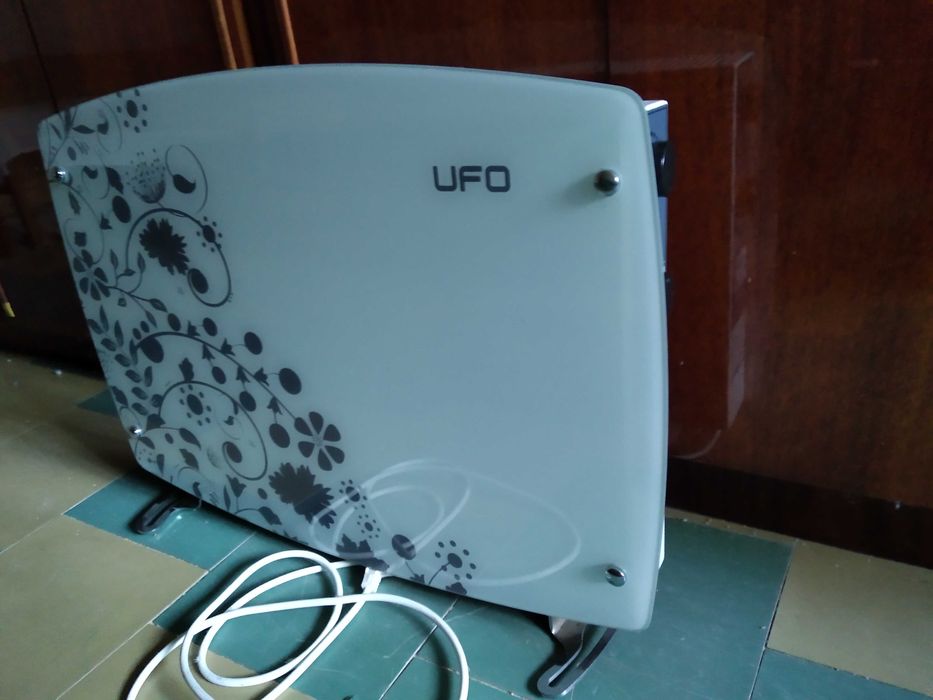 Продам обогреватель  конвертер UFO