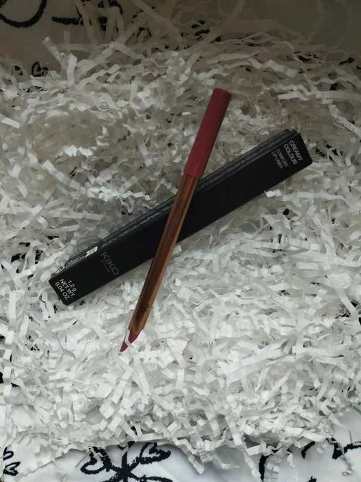 Konturówka KIKO Lip Liner