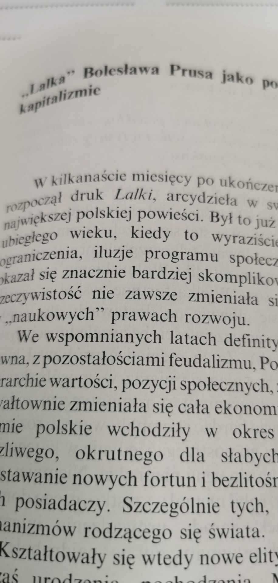 Wypracowania III klasy szkół średnich ściąga szkoła dla dzieci książka