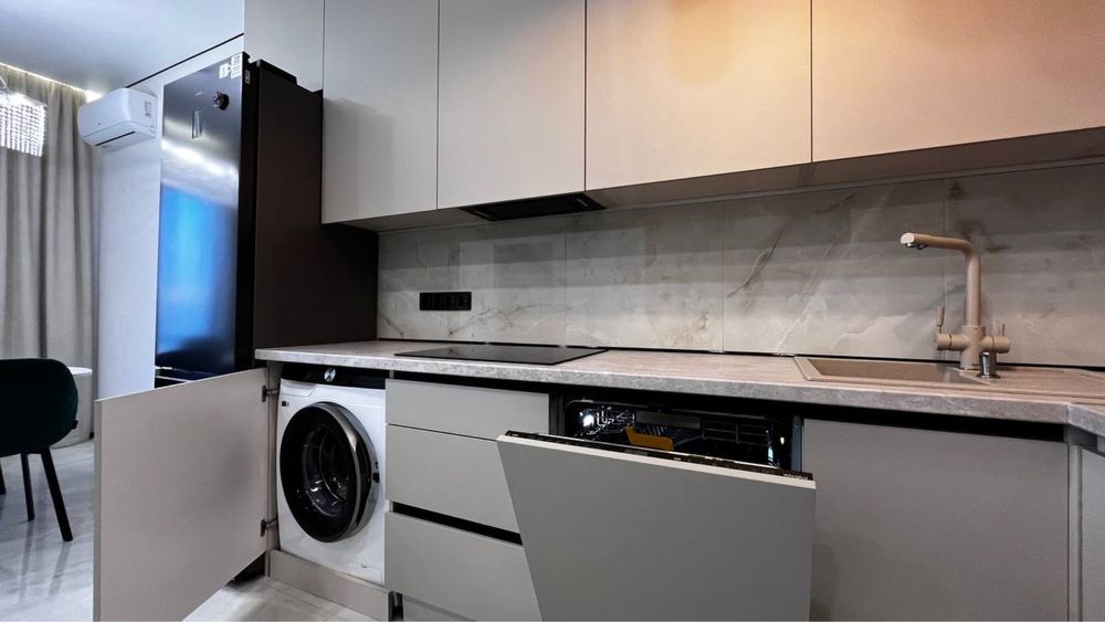 Танхаус Бармаки Рівне від Власника