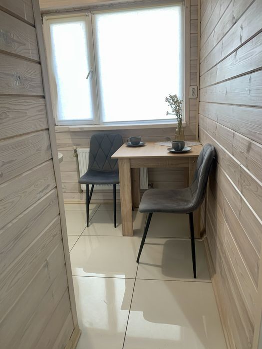 Апартаменти подобово