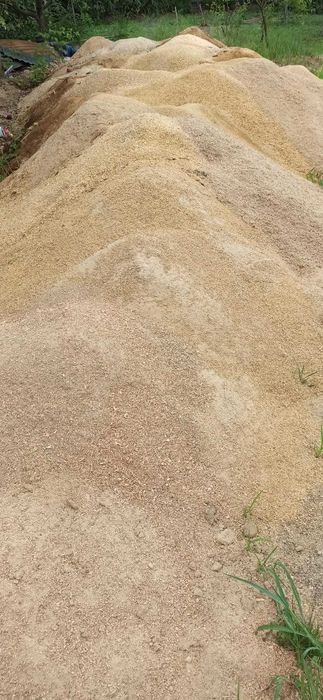 Безкоштовно! Стружка після ЧПУ станка, вільха , дуб