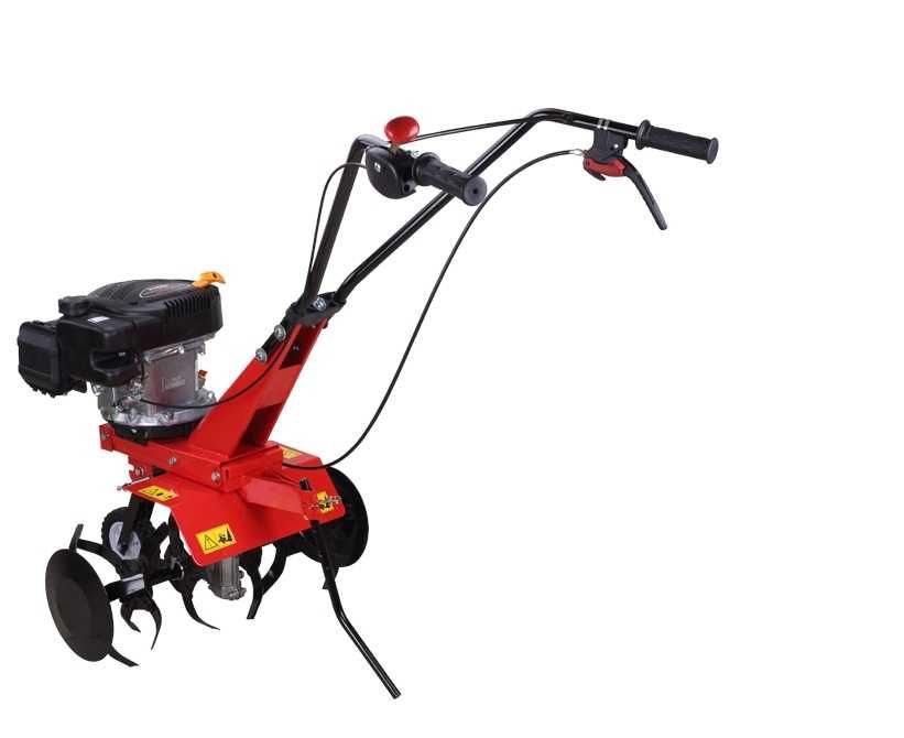 Новий Мотокультиватор преміум класу 1WG2.2-36 Loncin 3 к.с