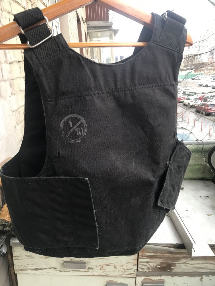 Продам бронежелет Панцирь 3~95 М~2