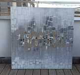 Obraz 100x100cm  piękny