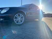 alufelgi Mercedes r17 w212/w211/w213 J8 ET48 E-class