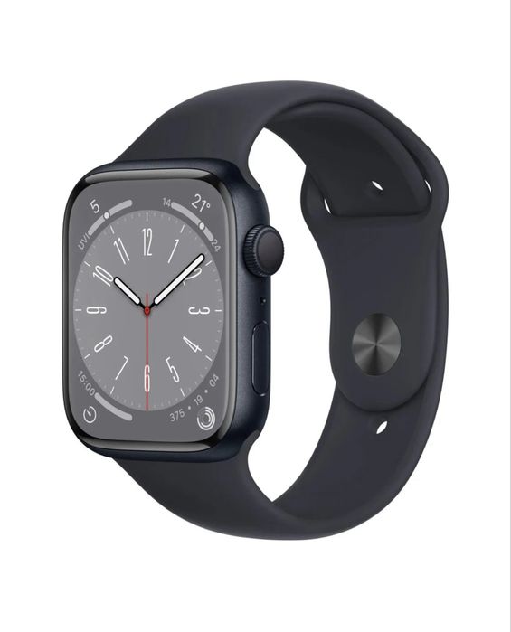 Apple Watch Series 8 41mm 2 полных комплекта