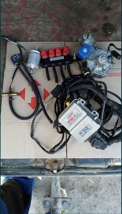 ГБО 4 ПоКоління.