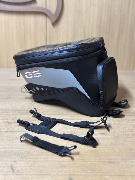 Bolsa de depósito BMW GS