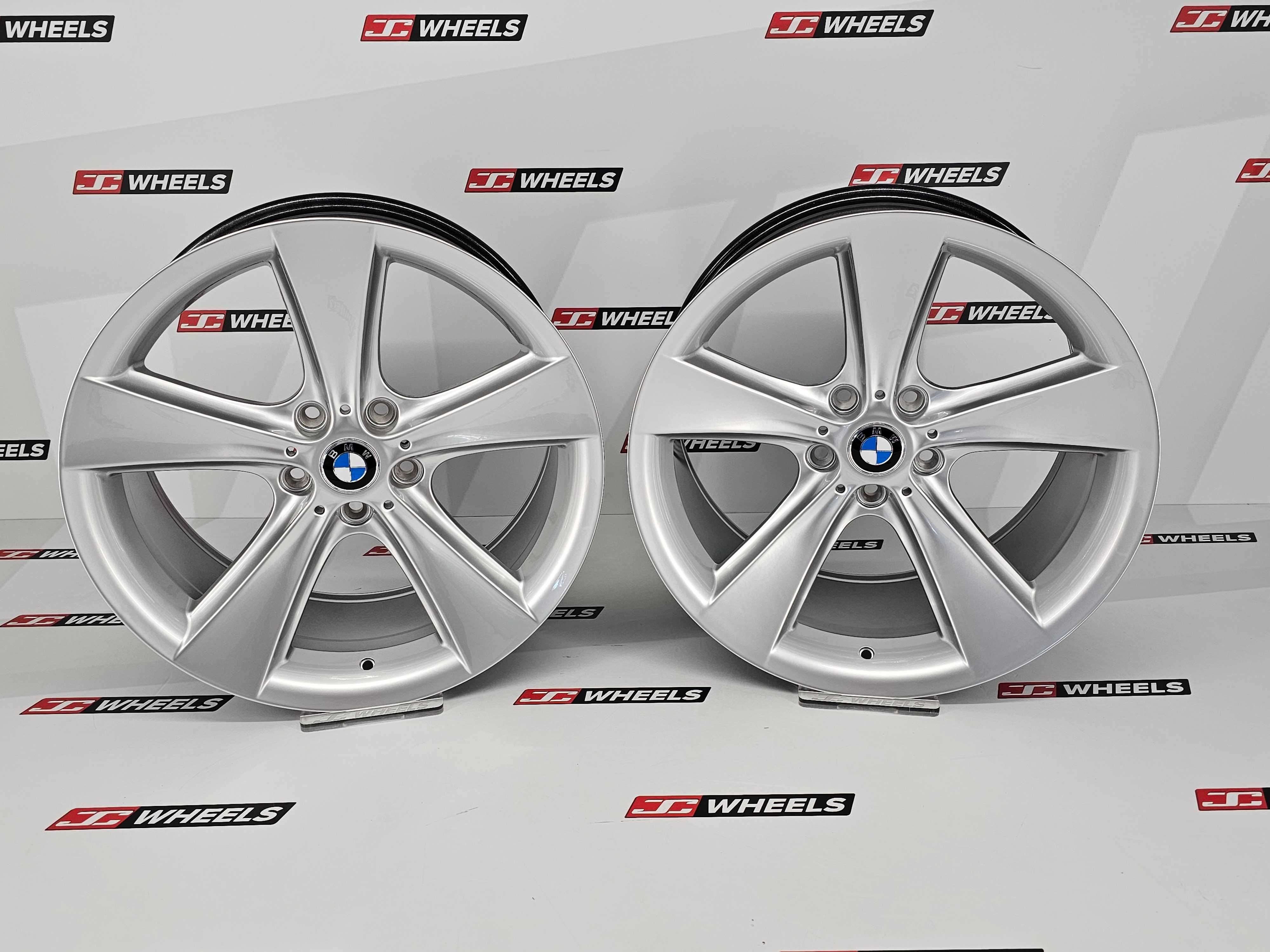 Jantes Look BMW Style 128 em 19 | 5x120