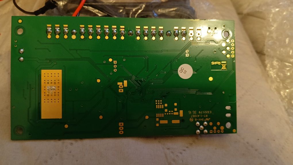 Moduł nadajnik GPRS monitorujący Pulson ST-GNS