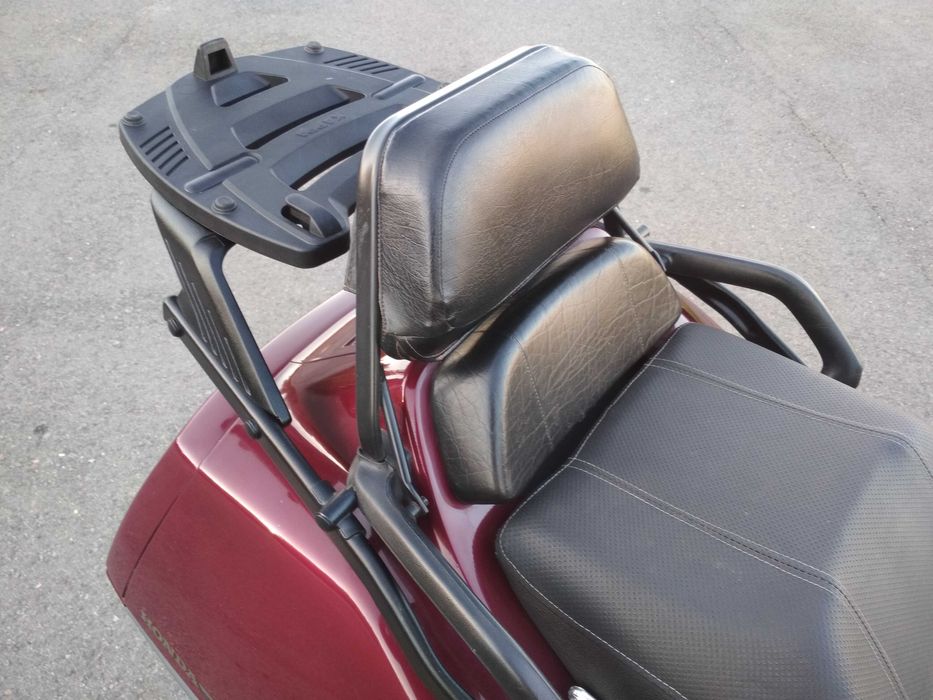 Honda CN250/Helix/Fusion/Spazio Скутер Максіскутер 250