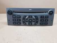 CITROEN C5 RADIO CD