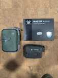Dalmierz Vortex Razor HD 4000 GB, testowany raz, stan idealny
