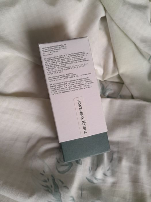 Perfume Pillow mist 50ml