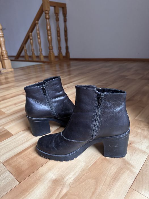 Жіночі черевики Vagabond Shoemakers