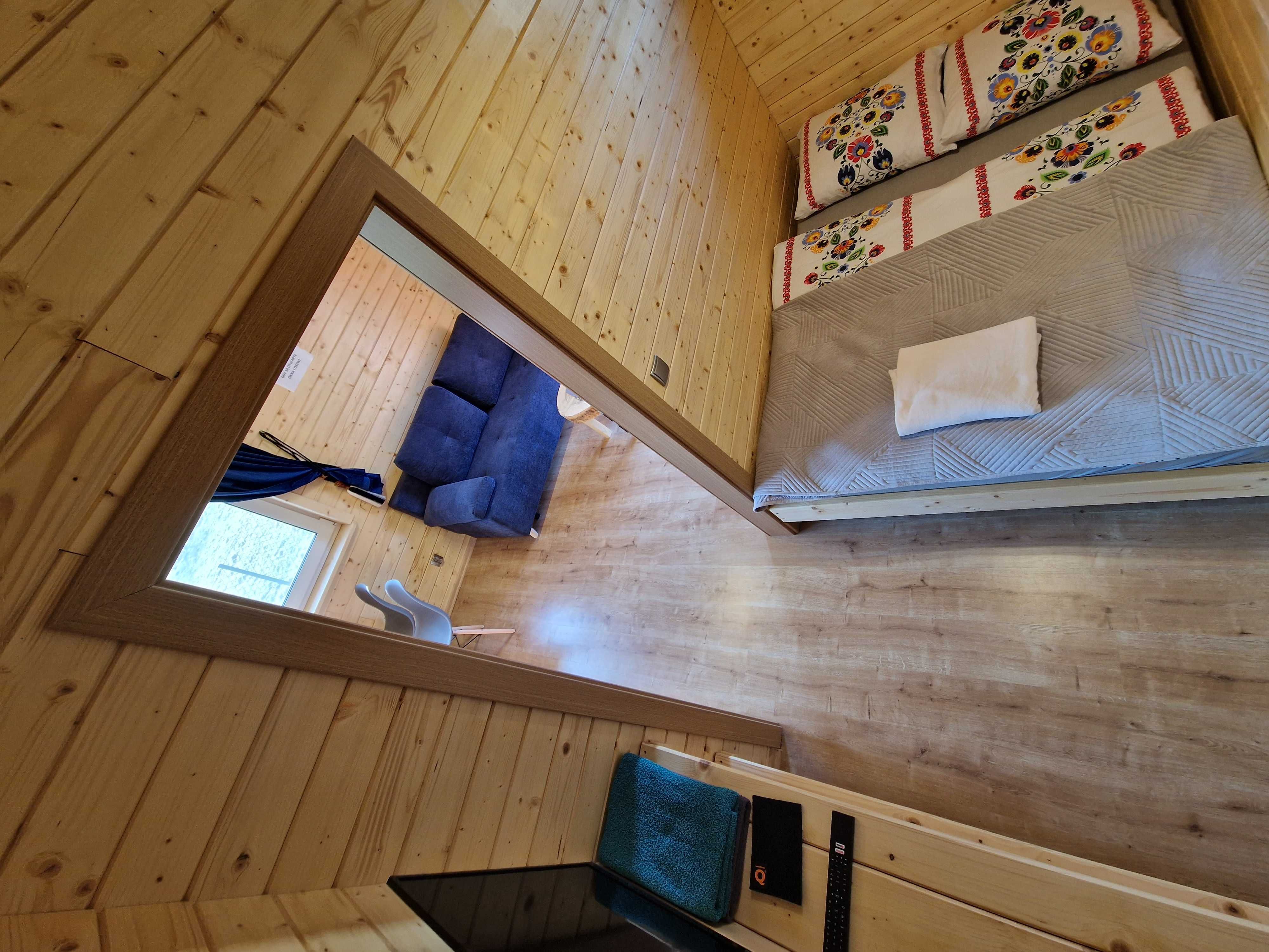Apartament pokój na godziny Czechowice-Dziedzice - cicho i prywatnie!