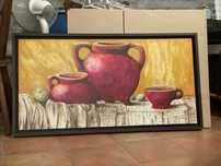 Quadro Rustico Unico