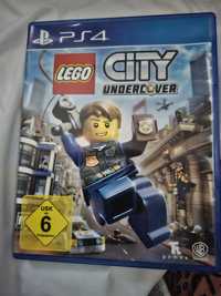 Lego city gra ps4 i ps5