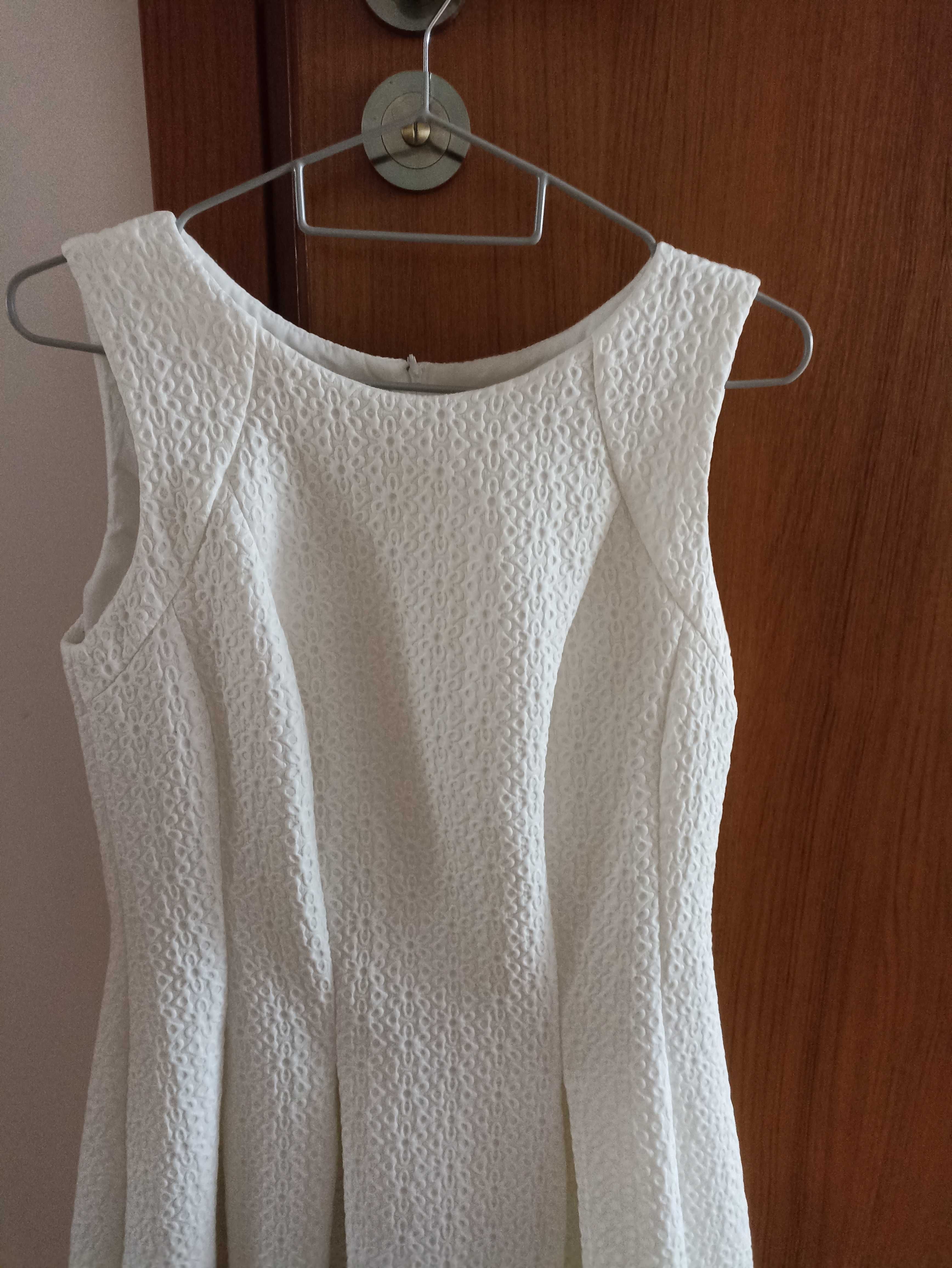 sukienka na komunię, elegancka, letnia