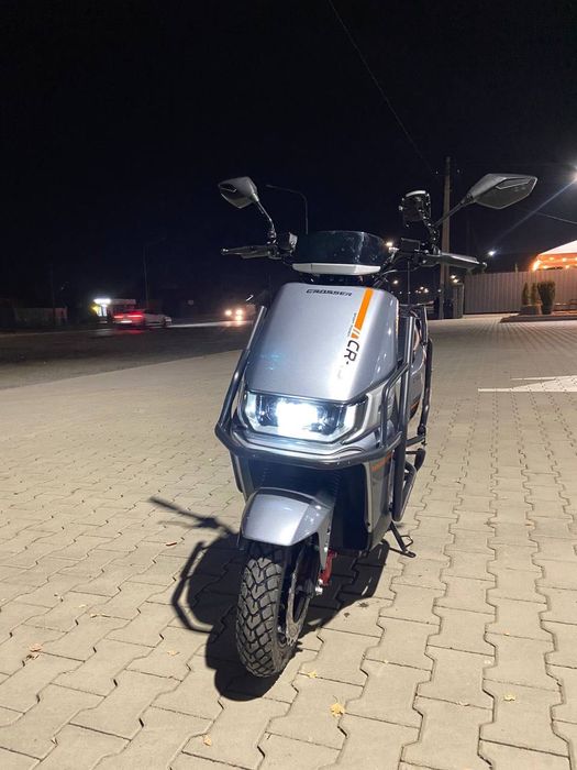 Crosser CR 13 у чудовому стані