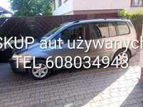 Skup aut używanych