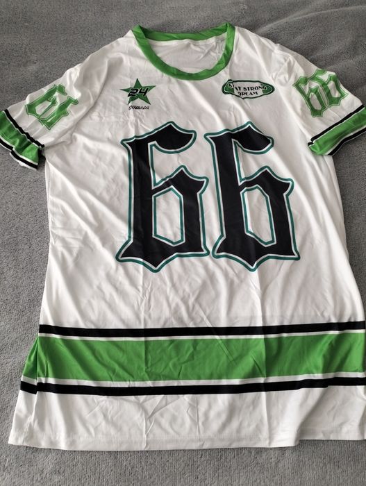 Koszulka męsko młodzieżowa nowość xl