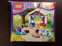 Конструктор LEGO Friends "Ягнёнок Стефани" (41029) (б/у) ОРИГИНАЛ!