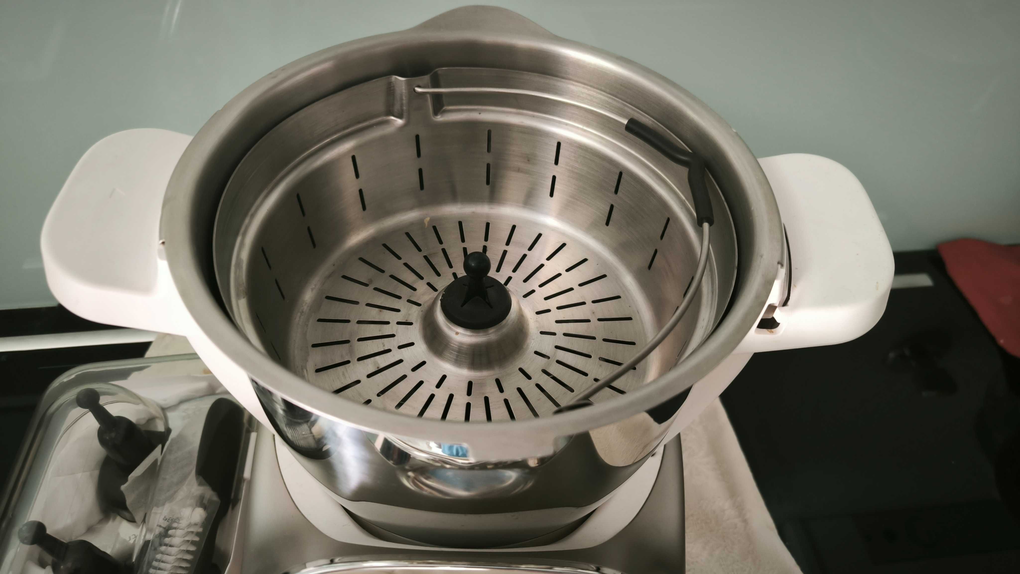 Moulinex companion