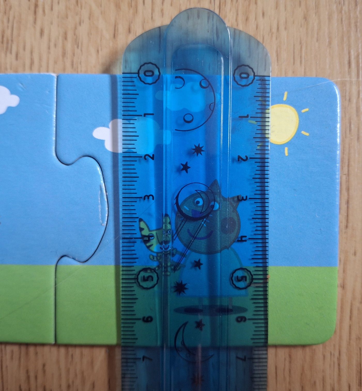 Mini puzzle #Lisciani #Świnka #Peppa 18+