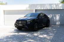 Mercedes-Benz GLE 350 Coupe de 4Matic