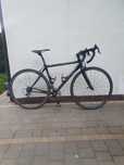 Rower szosowy  FULL KARBON Look 585 bardzo lekki !!!