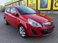Opel Corsa 1.4 #Klima#Lift#grzana kierownica#Zadbana#Niemcy#Alu
