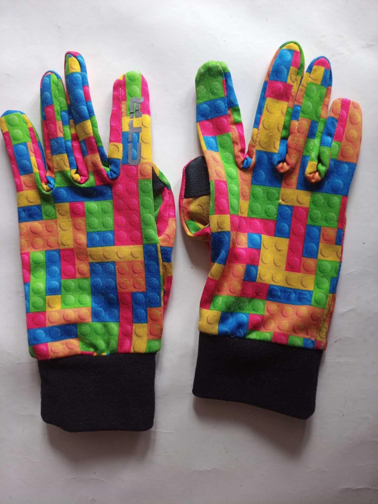 Рукавички для тренувань CTR Mistral Glove Liner-Розмір XL