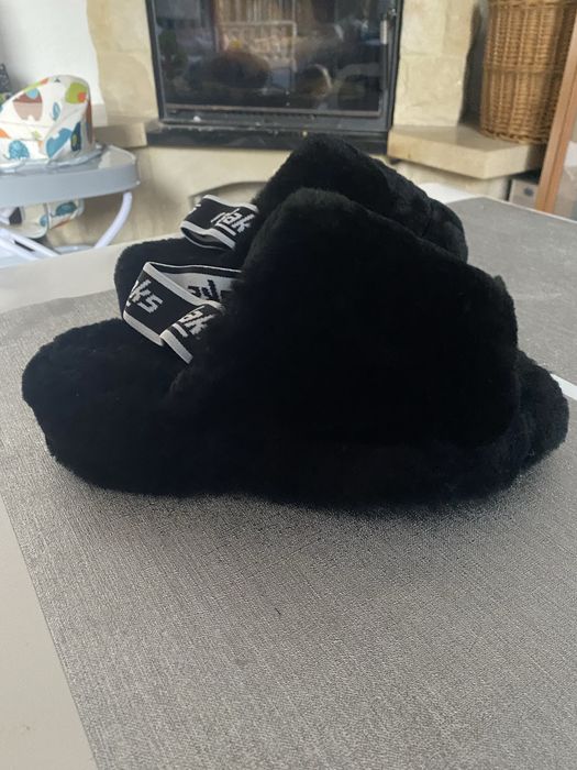 Kapcie Wojas Relax 38 NOWE