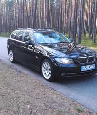 BMW 3 e90 330d xdrive kombi