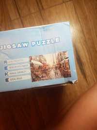 puzzle 1000 elementów