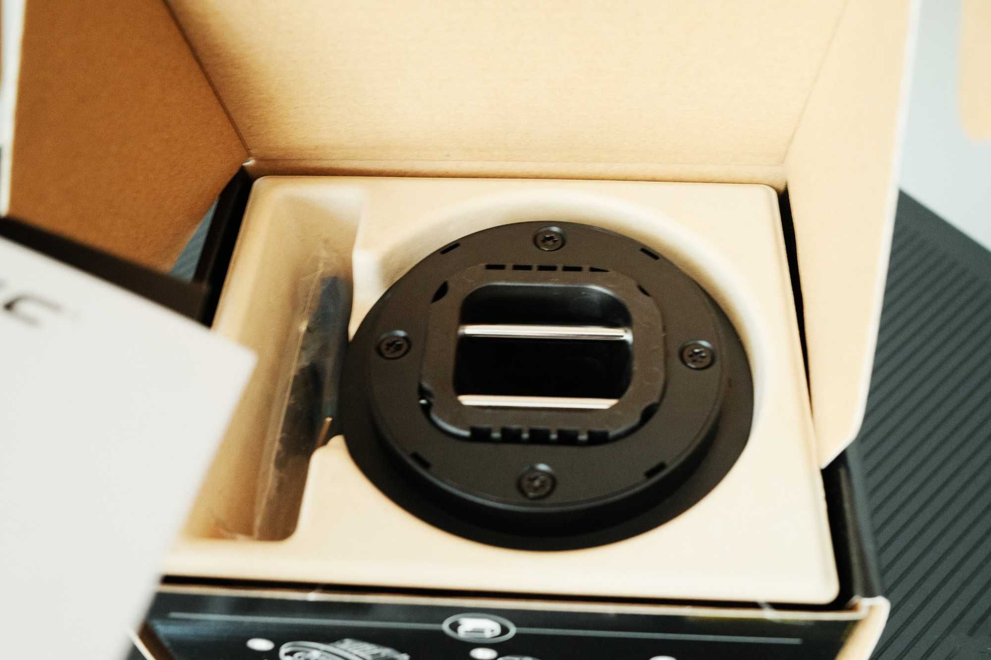 Fanatec QR2 Lite Wheel-Side
