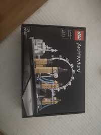 Lego 21034 - Architecture Londres