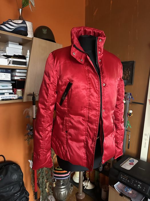 Okazja Kurtka damska  Moncle r jak Nowa