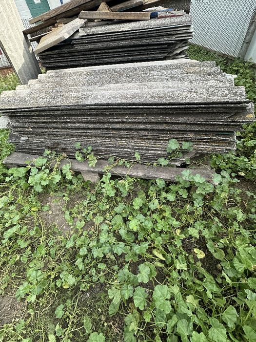 Продам шифер малий в ГАРНОМУ СТАНІ
В наявності 200 штук.
Можлива доста