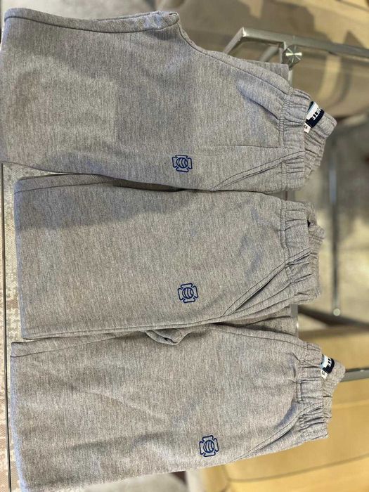 Uniforme Feminio - Colégio de Lamas